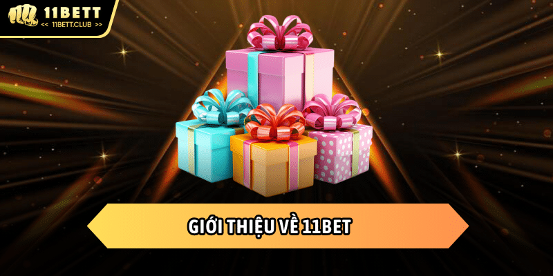 Tìm hiểu về nền tảng 11BET
